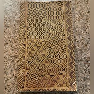 Sculpture of Black Africa